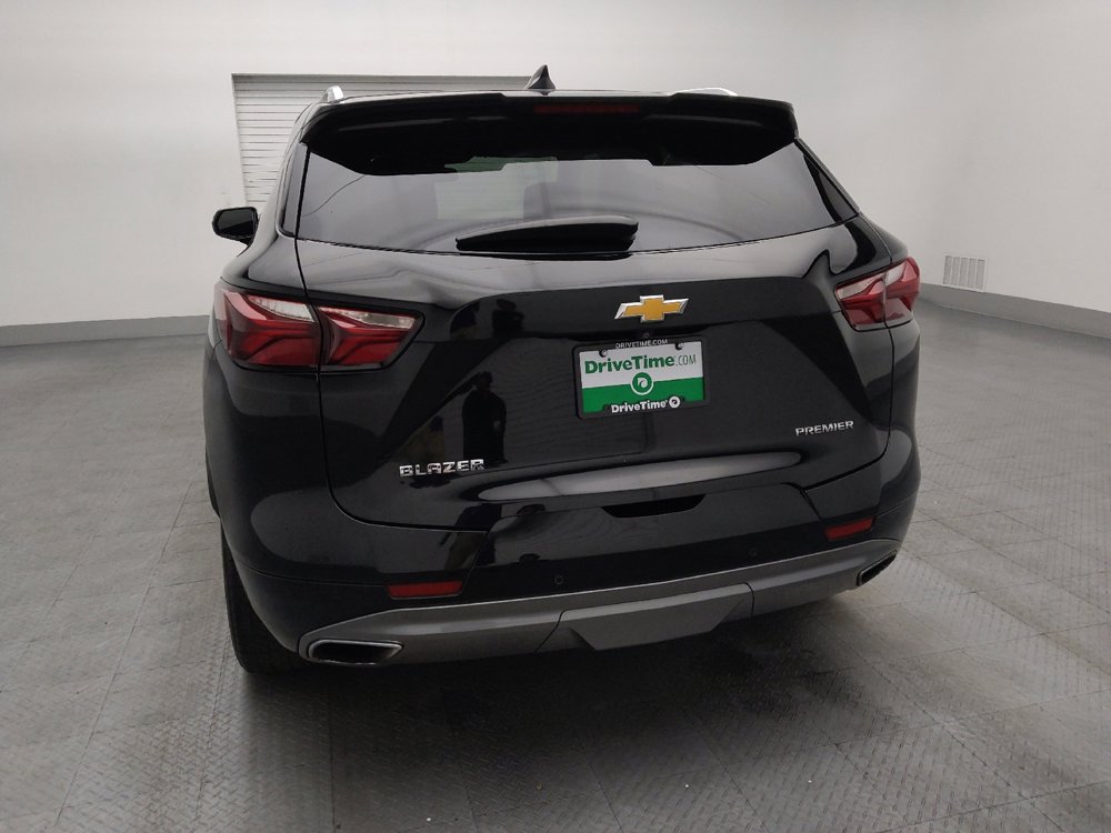 Used 2020 Chevrolet Blazer Premier image 6