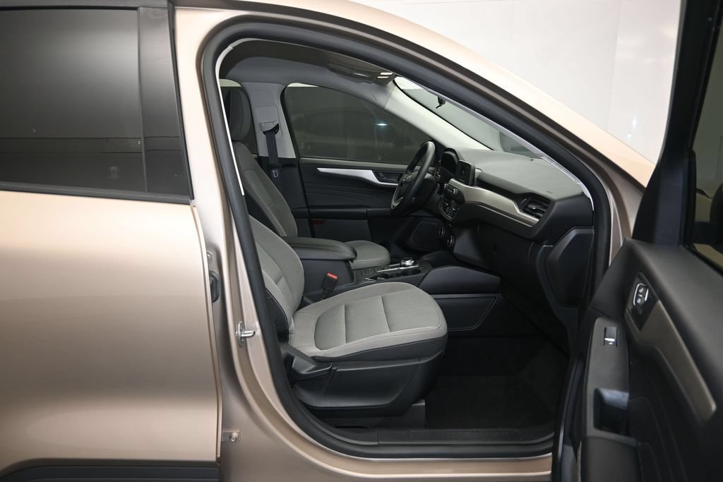 Used 2021 Ford Escape S FWD image 26