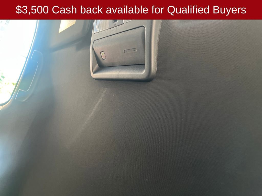 New 2026 Nissan Frontier PRO-4X AWD/4WD image 19