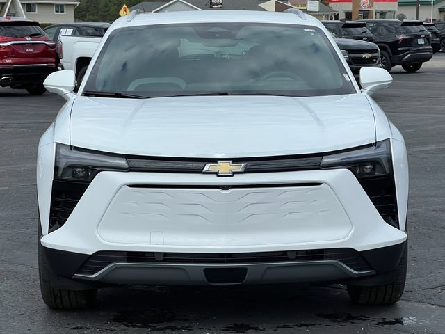New 2026 Chevrolet Blazer EV LT AWD/4WD image 38