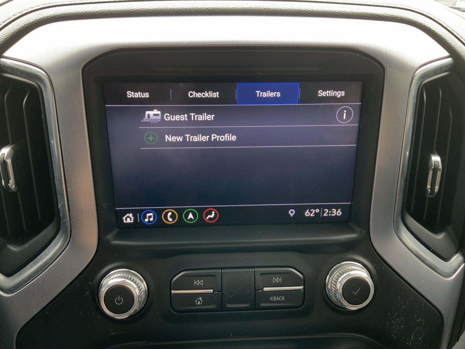 Used 2019 GMC Sierra 1500 SLT w/ SLT Convenience Package AWD/4WD image 46