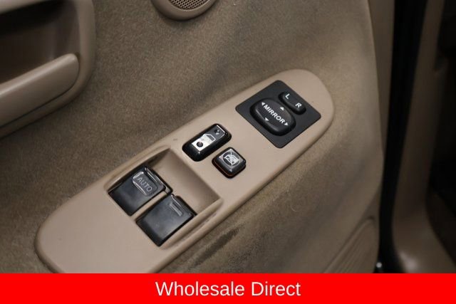 Used 2004 Toyota Tundra SR5 image 10