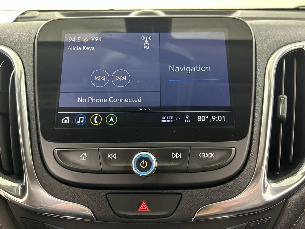 Used 2019 Chevrolet Equinox Premier AWD/4WD image 16
