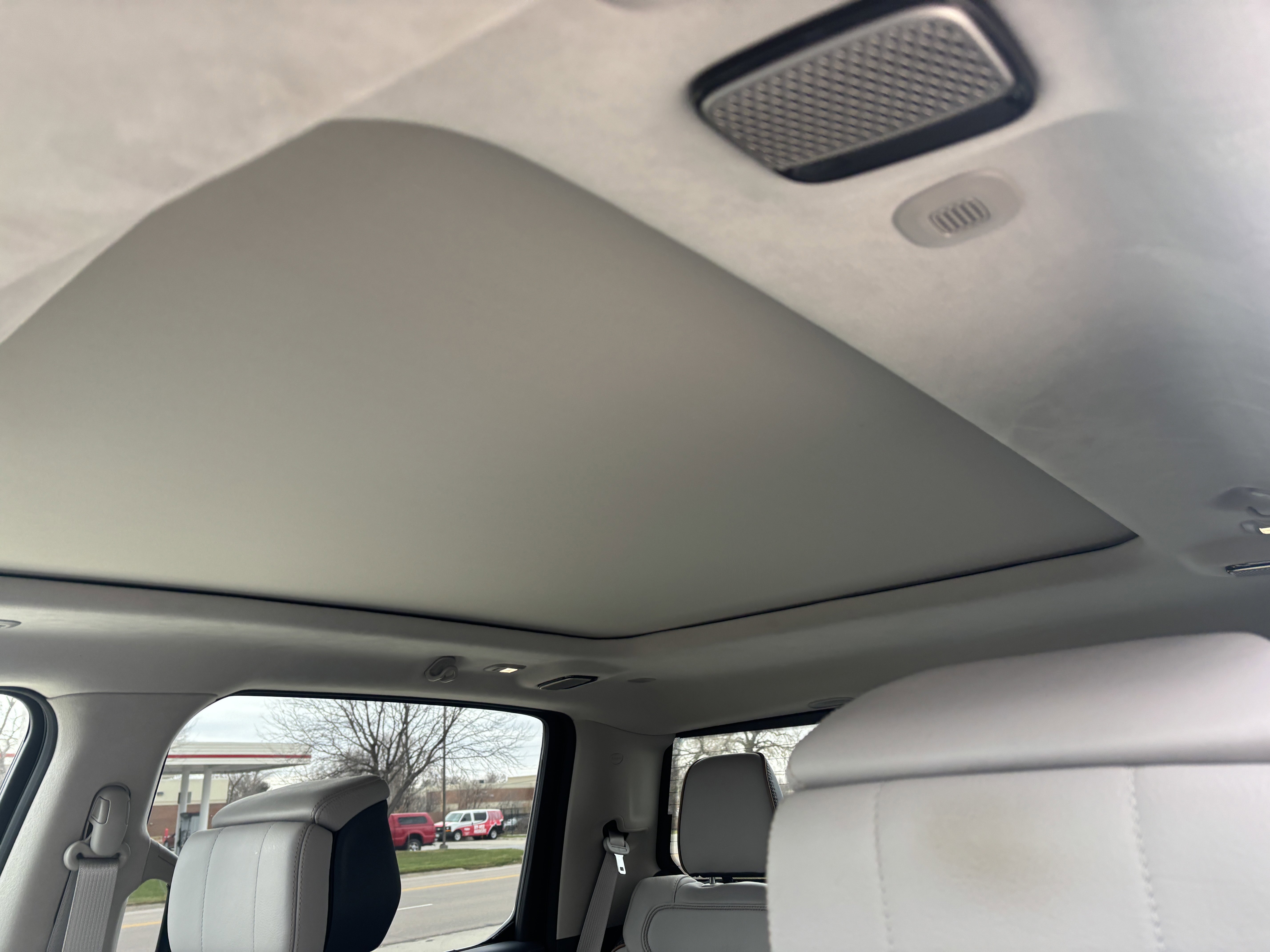 Certified 2025 RAM 1500 Tungsten w/ Bed Utility Group image 15