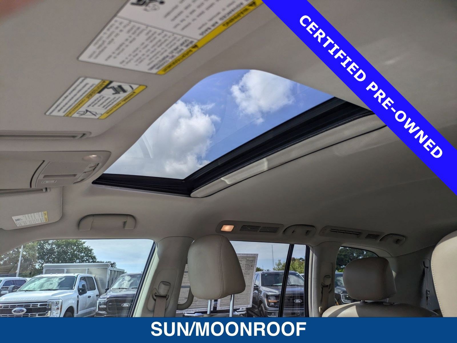 Used 2020 Nissan Armada SL w/ Premium Package image 25