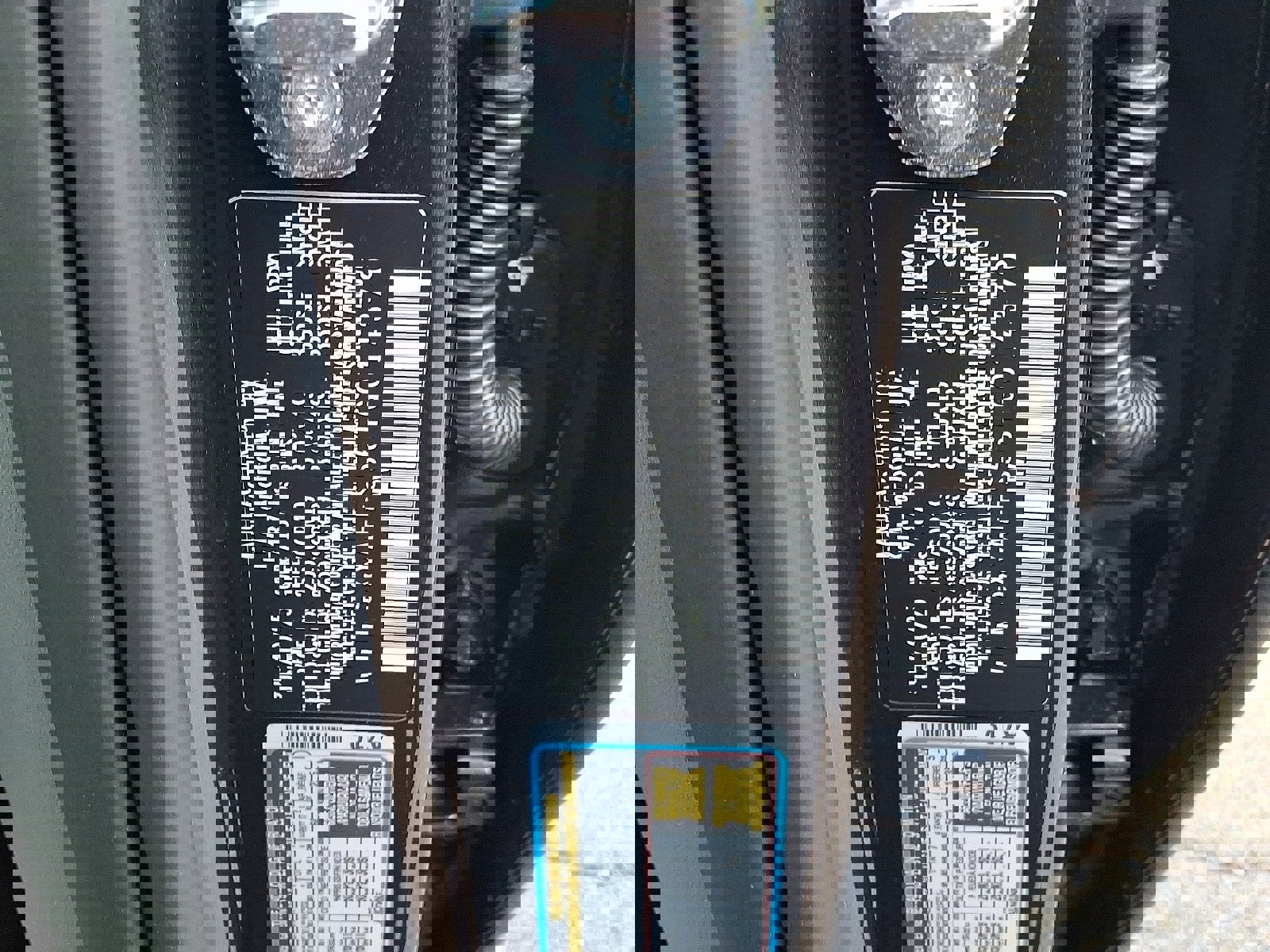 New 2026 Kia EV9 Wind image 18