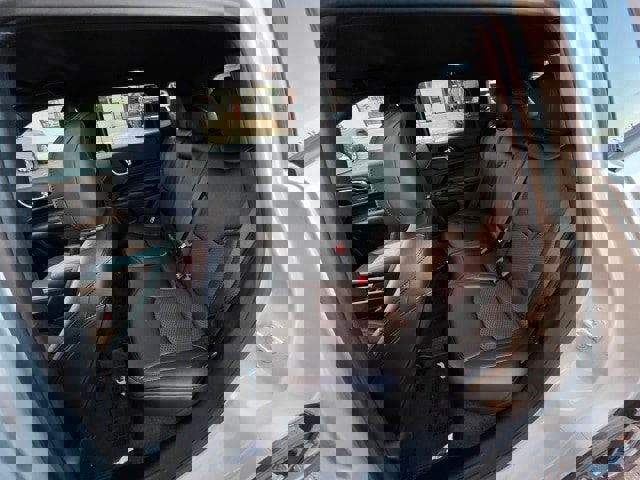 New 2026 Jeep Compass Latitude image 22