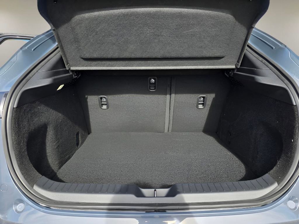 New 2026 MAZDA CX-30 2.5 Turbo w/ Premium Plus Pkg image 30