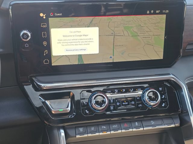 New 2026 GMC Sierra 3500 Denali Ultimate AWD/4WD image 10