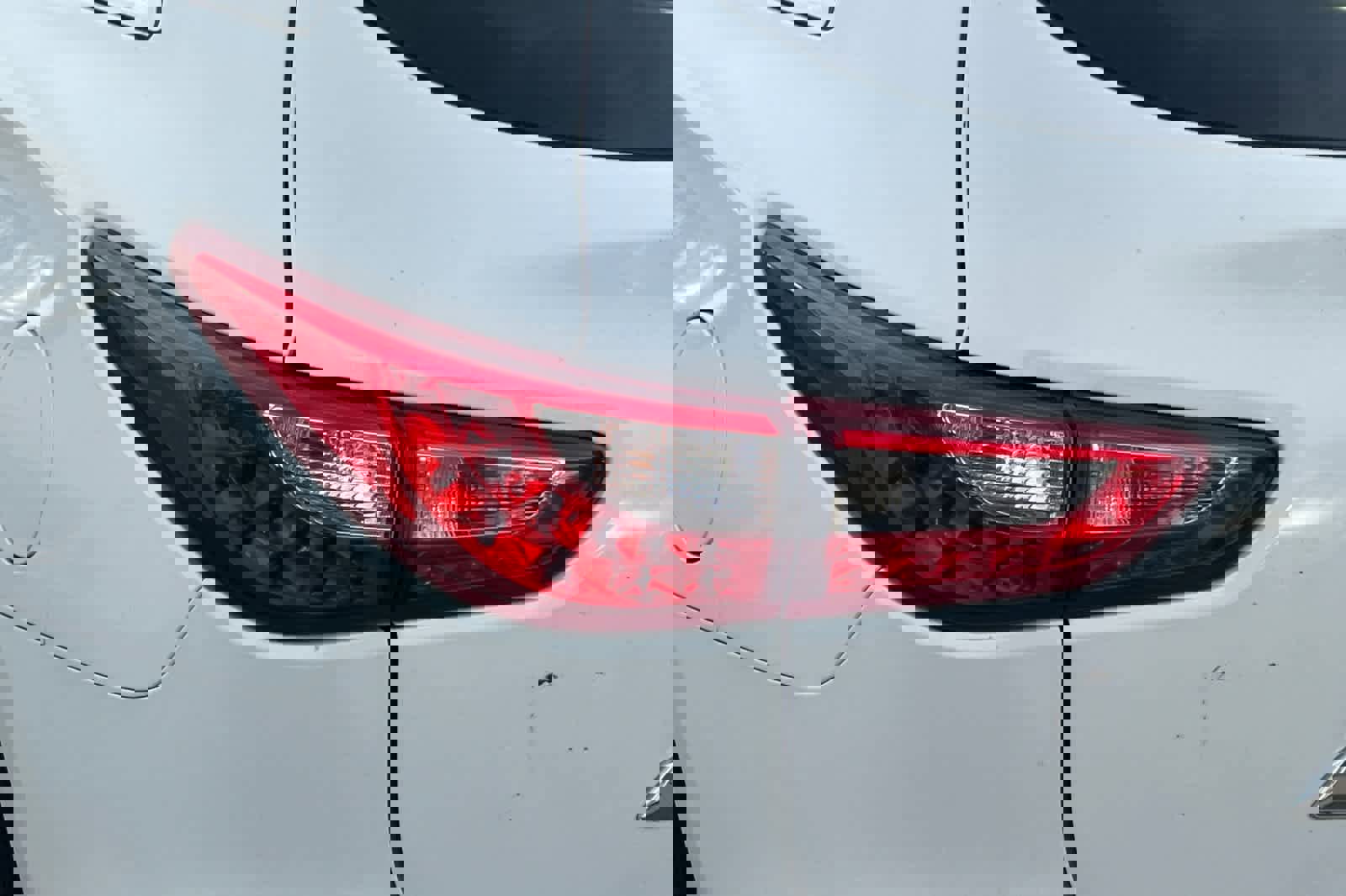 Used 2014 INFINITI QX60 AWD w/ Premium Plus Package image 14