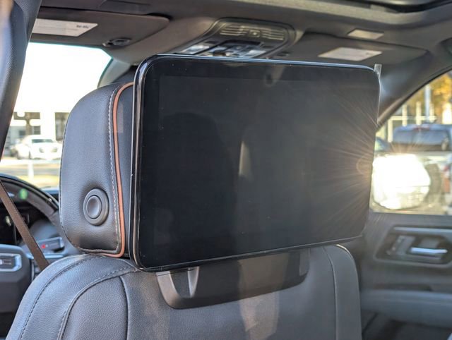 New 2026 GMC Yukon XL AT4 w/ AT4 Premium Plus Package image 21