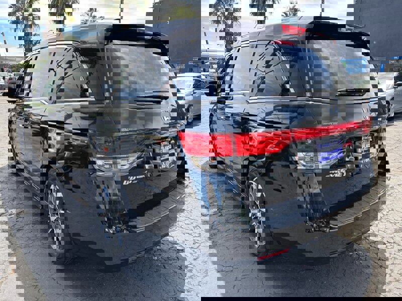 Used 2016 Honda Odyssey Touring image 6