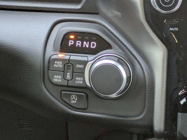 New 2026 RAM 1500 Big Horn AWD/4WD image 19