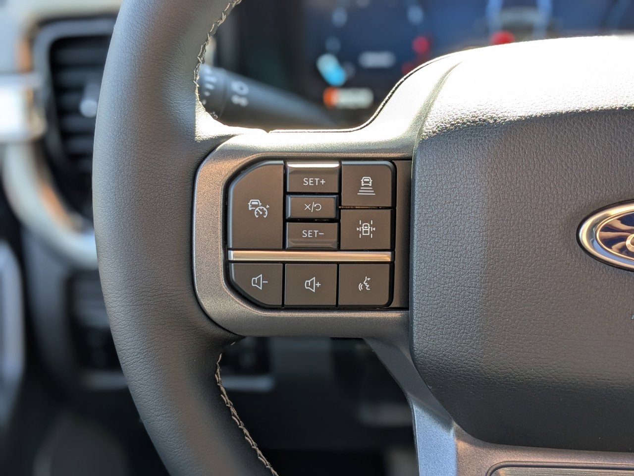 New 2026 Ford F350 Lariat image 34