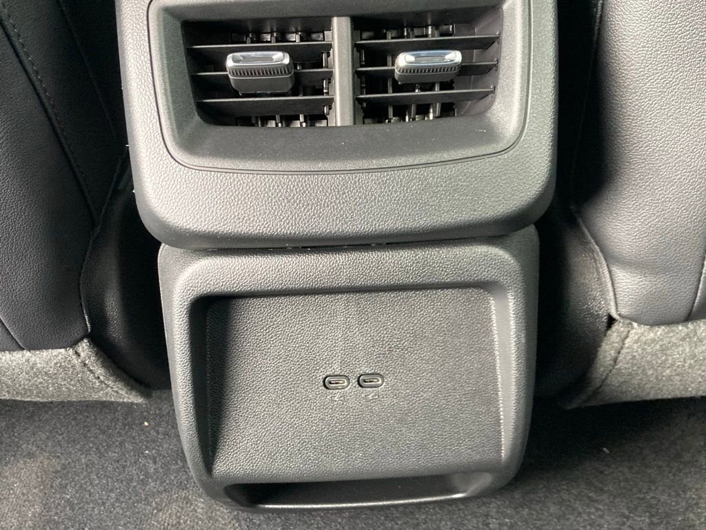 New 2026 Chevrolet Equinox EV LT image 22