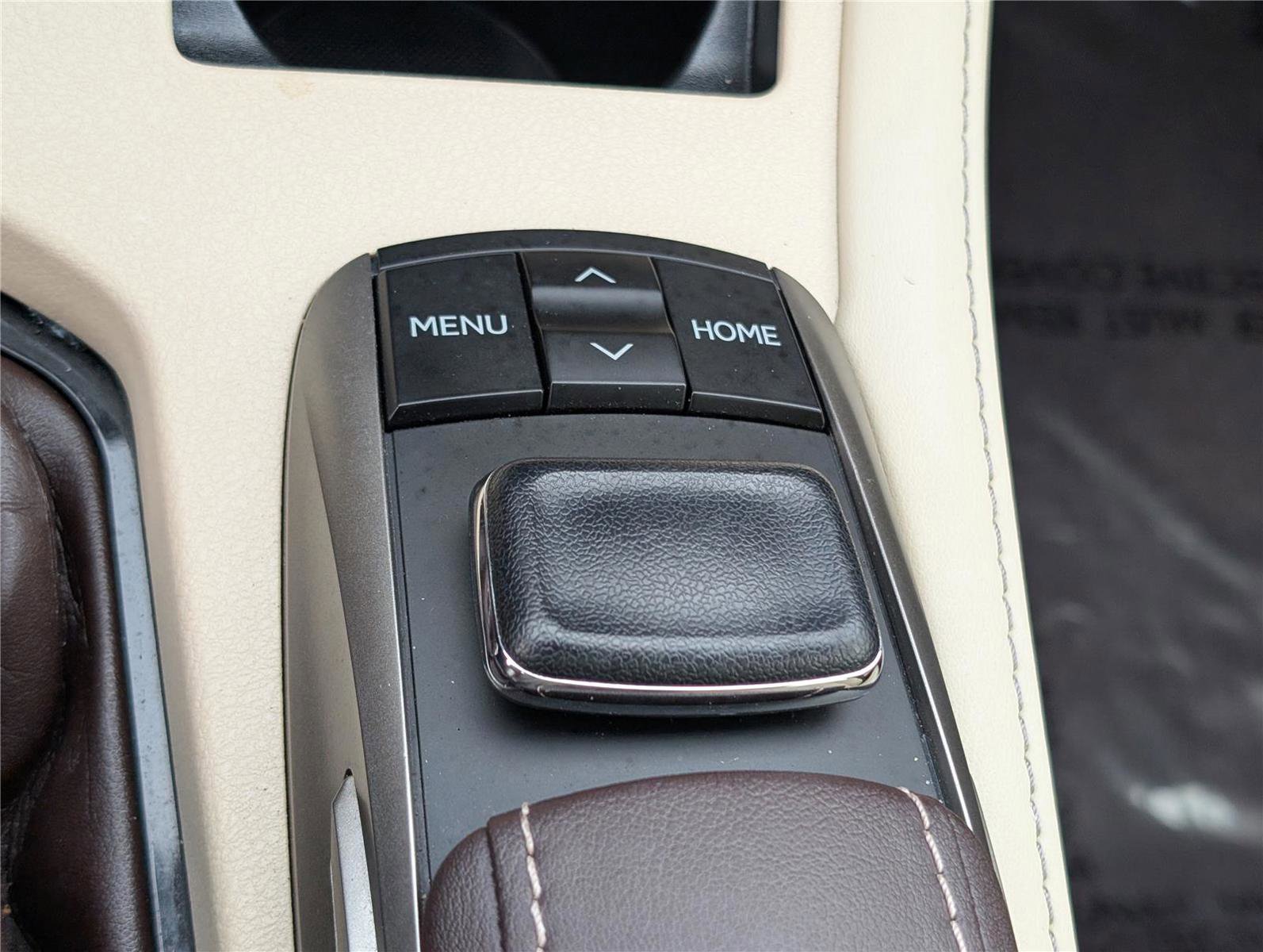 Used 2016 Lexus ES 350 image 27