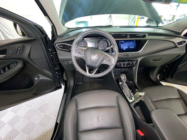 Used 2023 Buick Encore GX Essence w/ Experience Buick Package AWD/4WD image 34