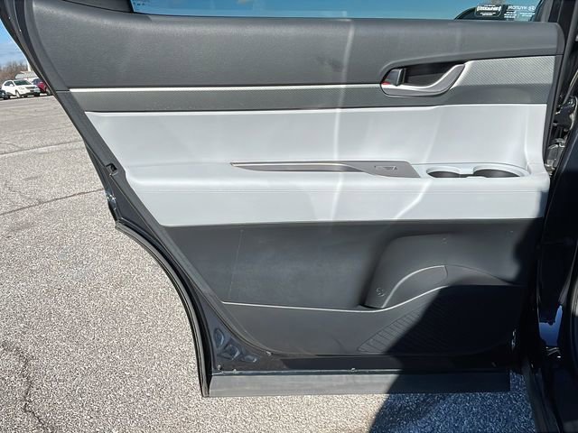 Used 2024 Hyundai Palisade SEL image 17