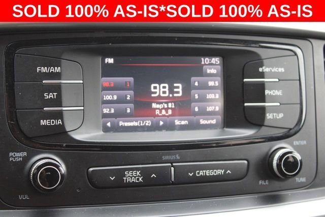 Used 2016 Kia Sorento LX w/ LX Convenience Package image 32