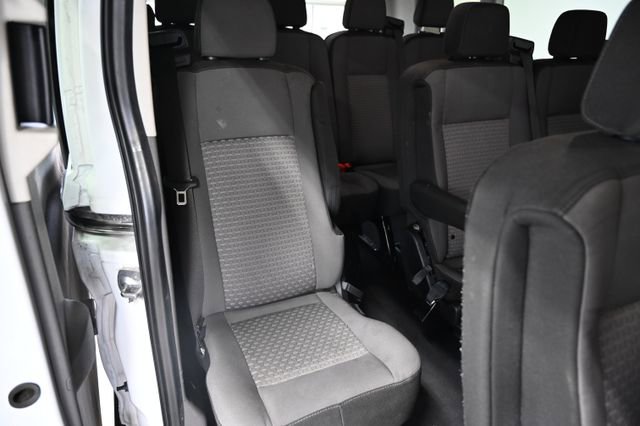 Used 2023 Ford Transit 350 XLT image 15