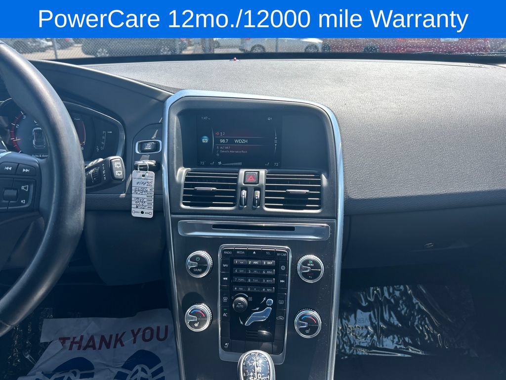 Used 2015 Volvo XC60 T5 w/ Convenience Package AWD/4WD image 16