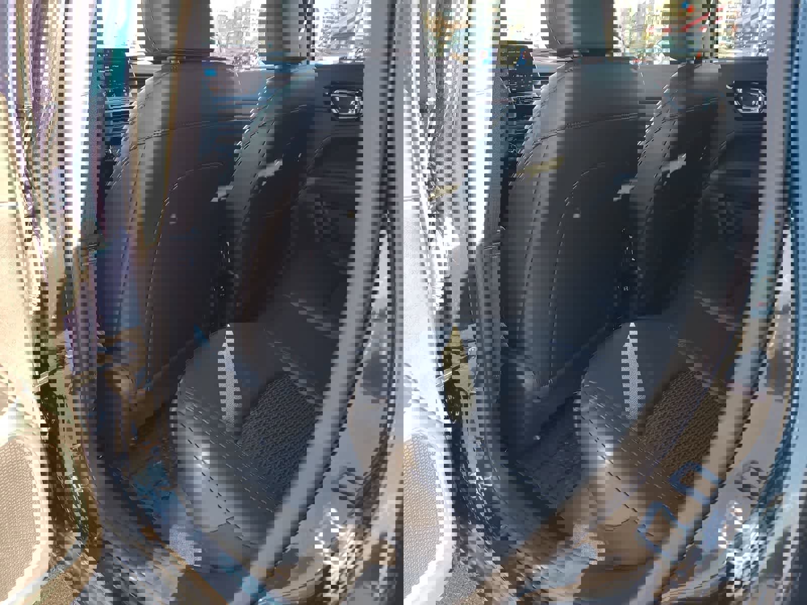 New 2026 Jeep Compass Latitude image 20