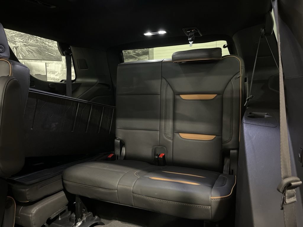 Certified 2023 GMC Yukon AT4 w/ Technology Package AWD/4WD image 20