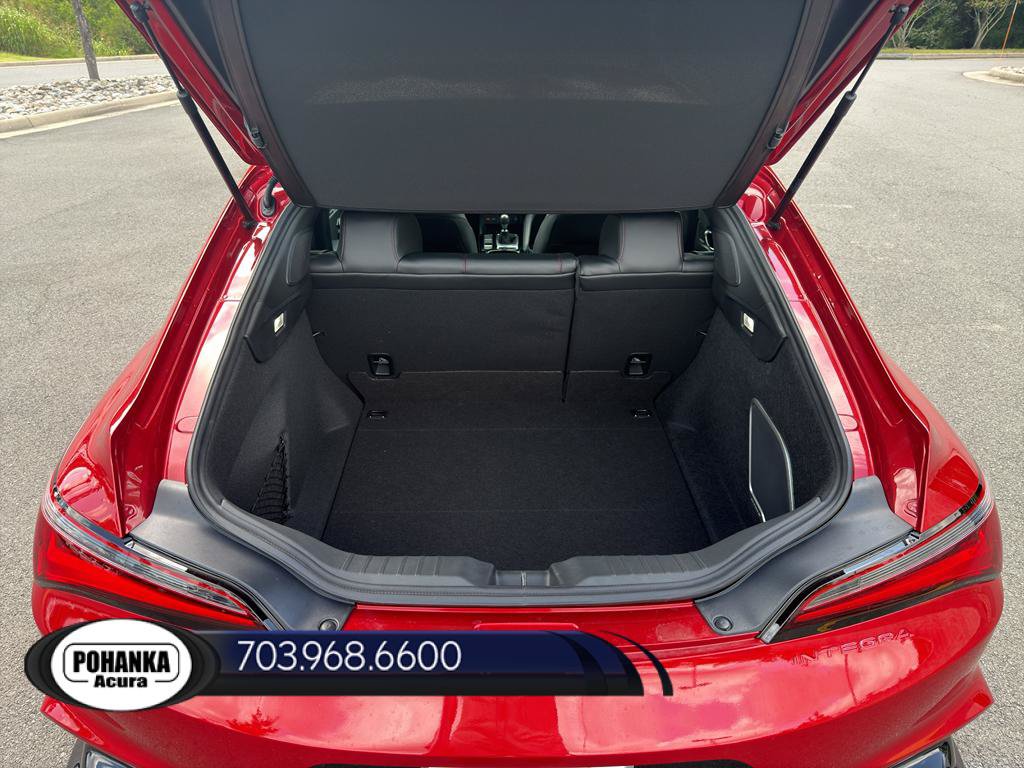 New 2026 Acura Integra Type S FWD image 29