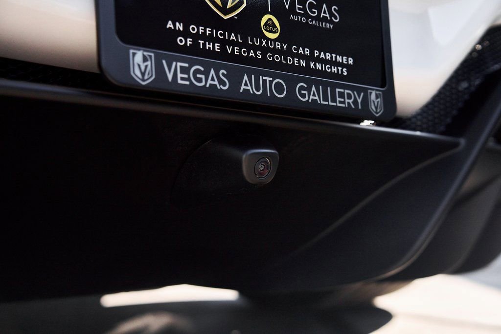 Used 2024 Ferrari 296 GTB image 14