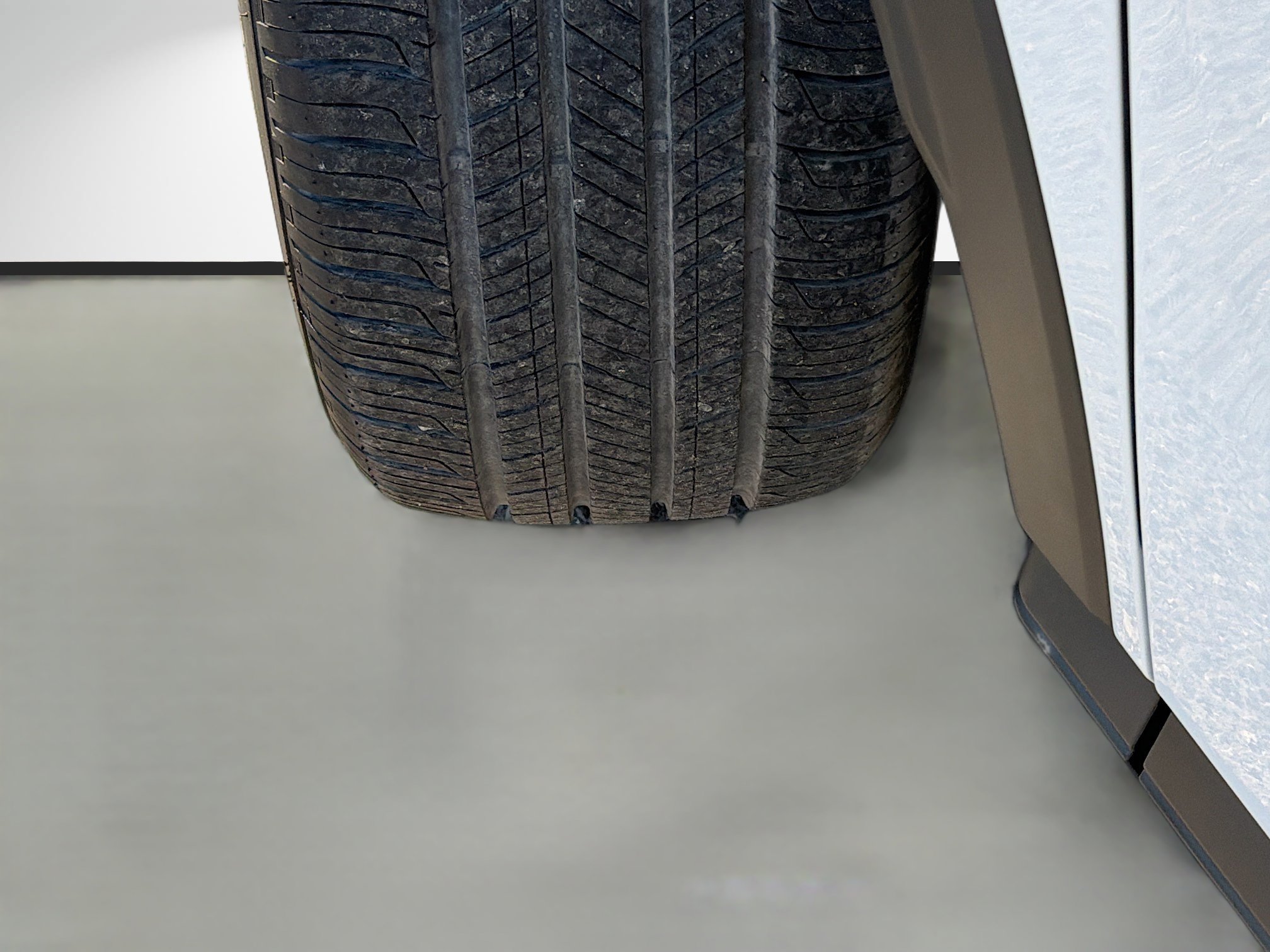 Used 2026 Honda CR-V EX image 42