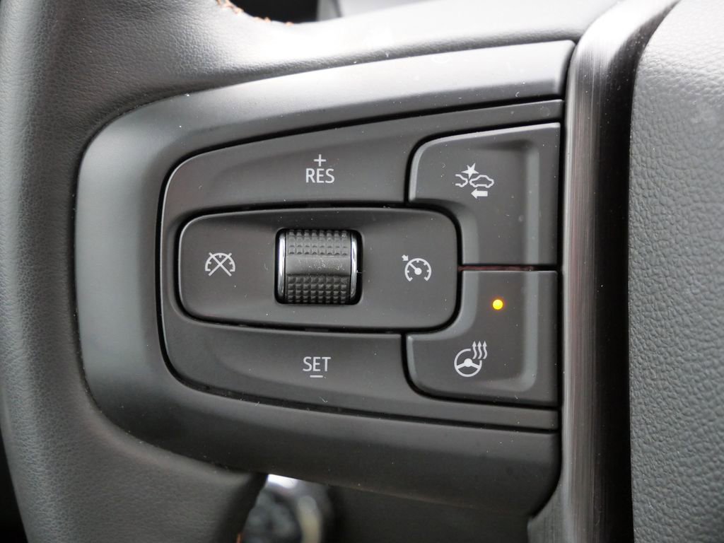 Used 2023 GMC Sierra 1500 AT4 w/ Technology Package image 27