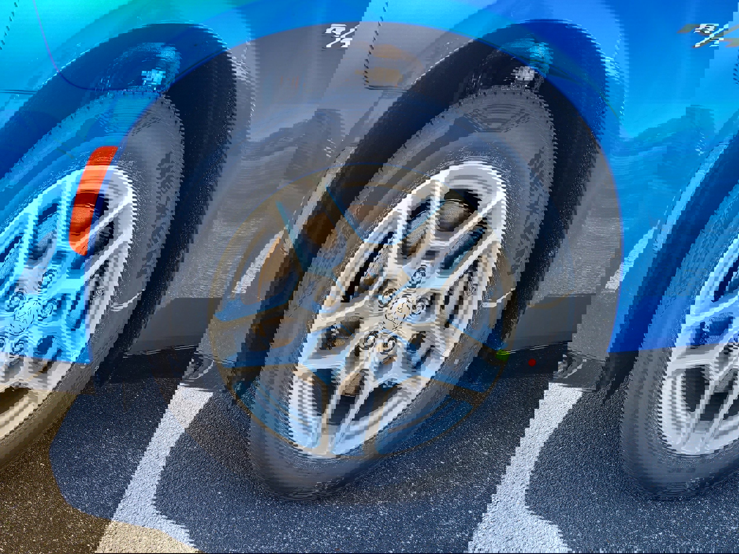 New 2026 Dodge Charger R/T image 10