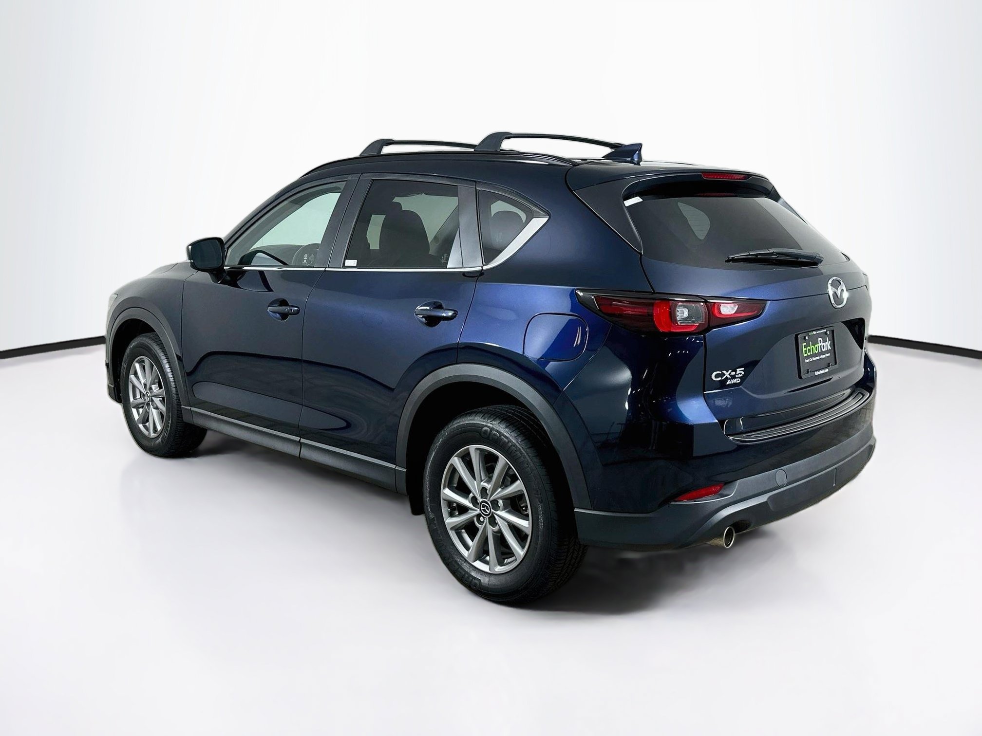 Used 2023 MAZDA CX-5 AWD 2.5 S image 5