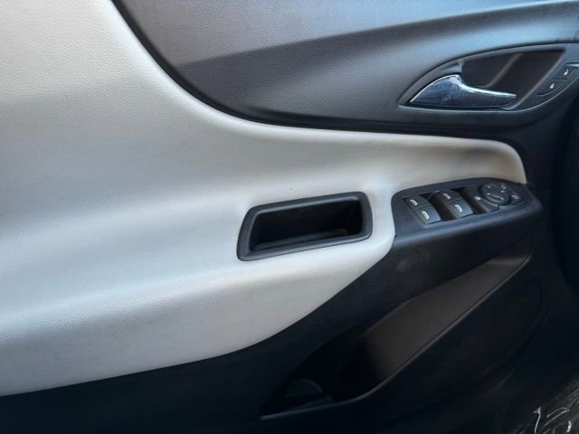 Certified 2022 Chevrolet Equinox LT image 30