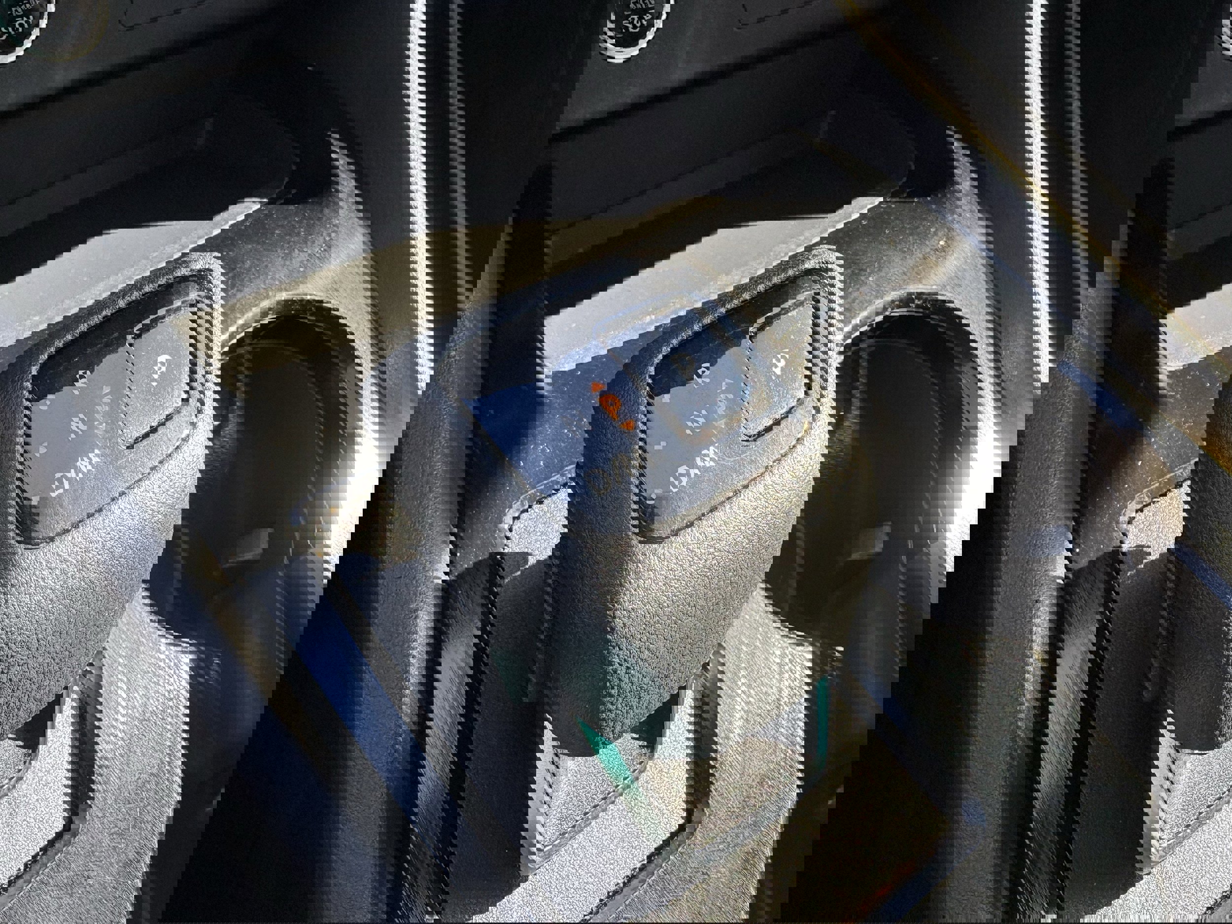 Used 2021 Nissan Rogue S image 19