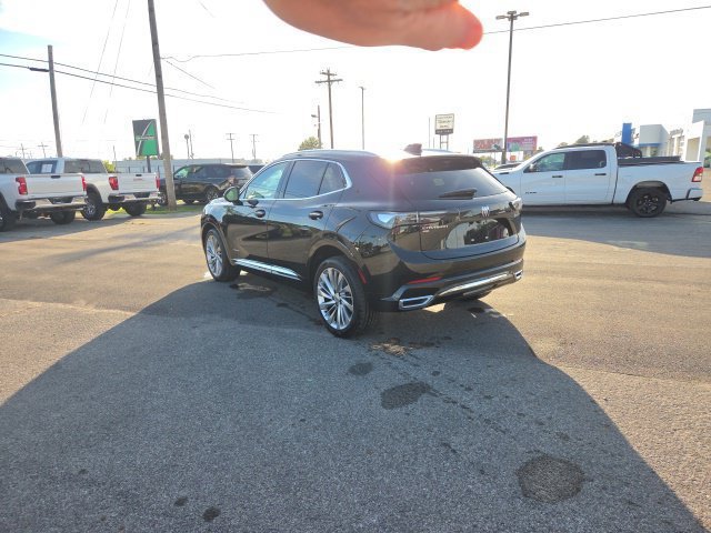 New 2026 Buick Envision Avenir AWD/4WD image 8