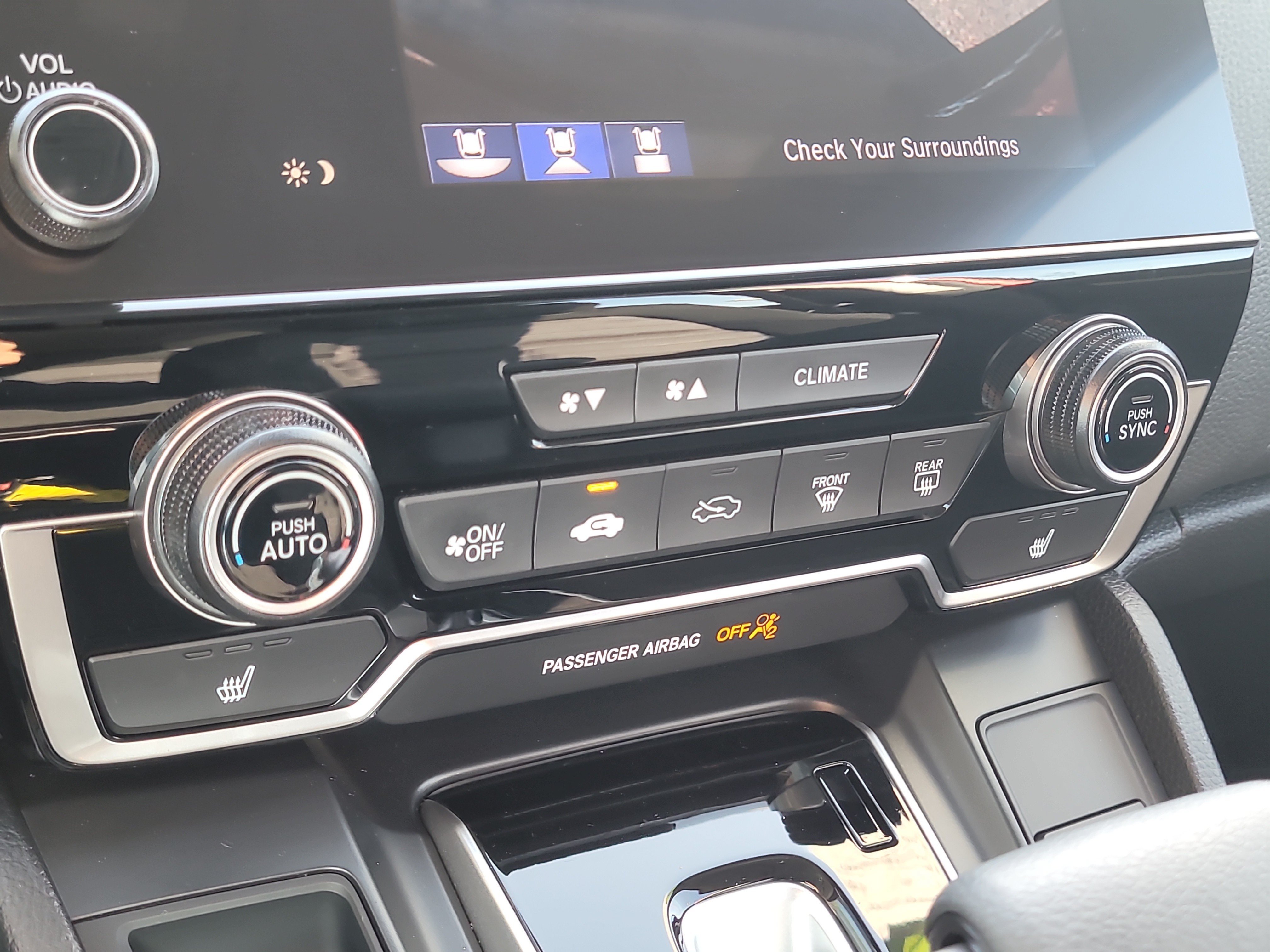 Used 2022 Honda CR-V Special Edition image 23