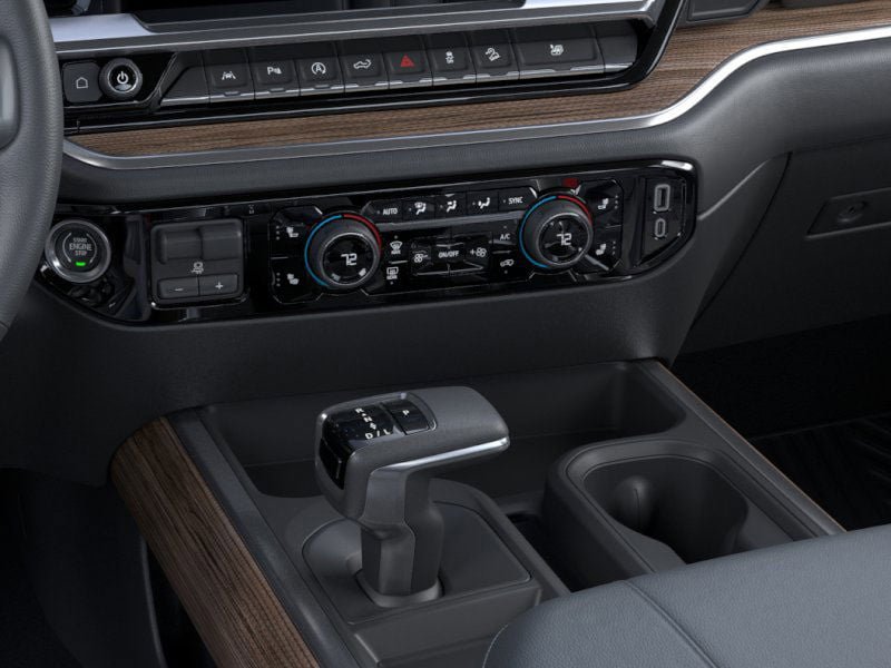 New 2026 Chevrolet Silverado 1500 LT w/ Texas Edition Plus image 47