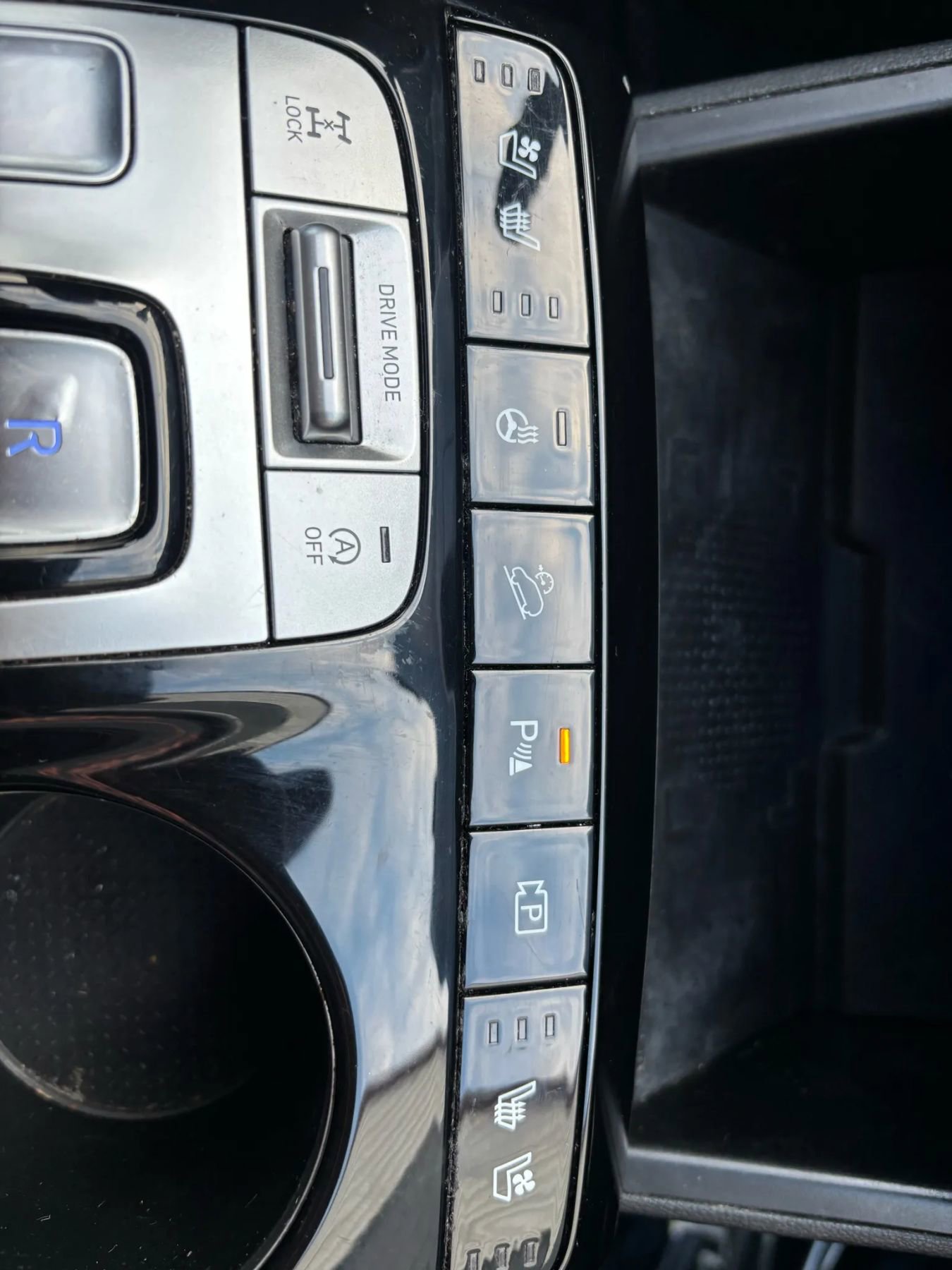 Used 2022 Hyundai Tucson Limited image 26