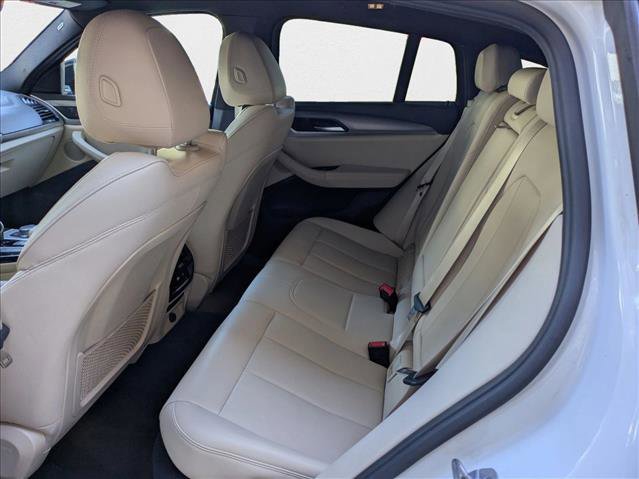 Used 2019 BMW X4 M40i w/ Driving Assistance Package image 20