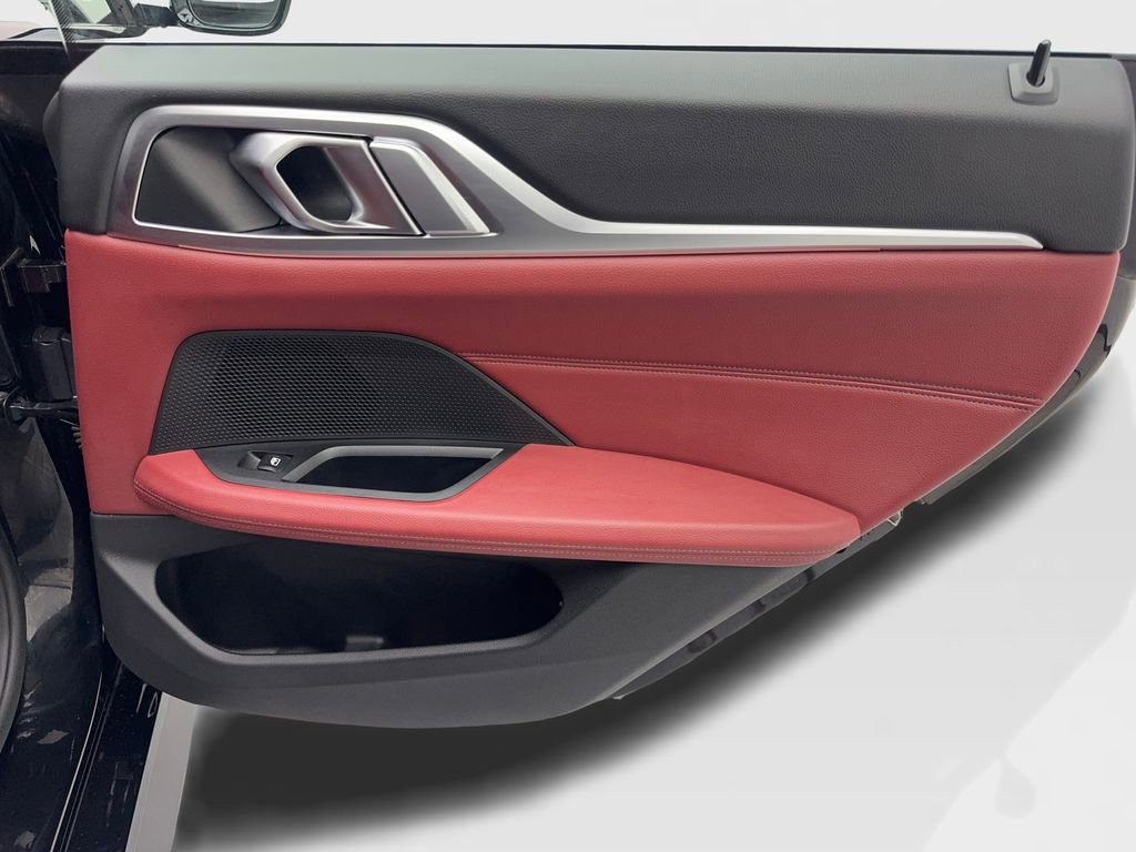 Used 2022 BMW 430i Gran Coupe w/ Parking Assistance Package image 42