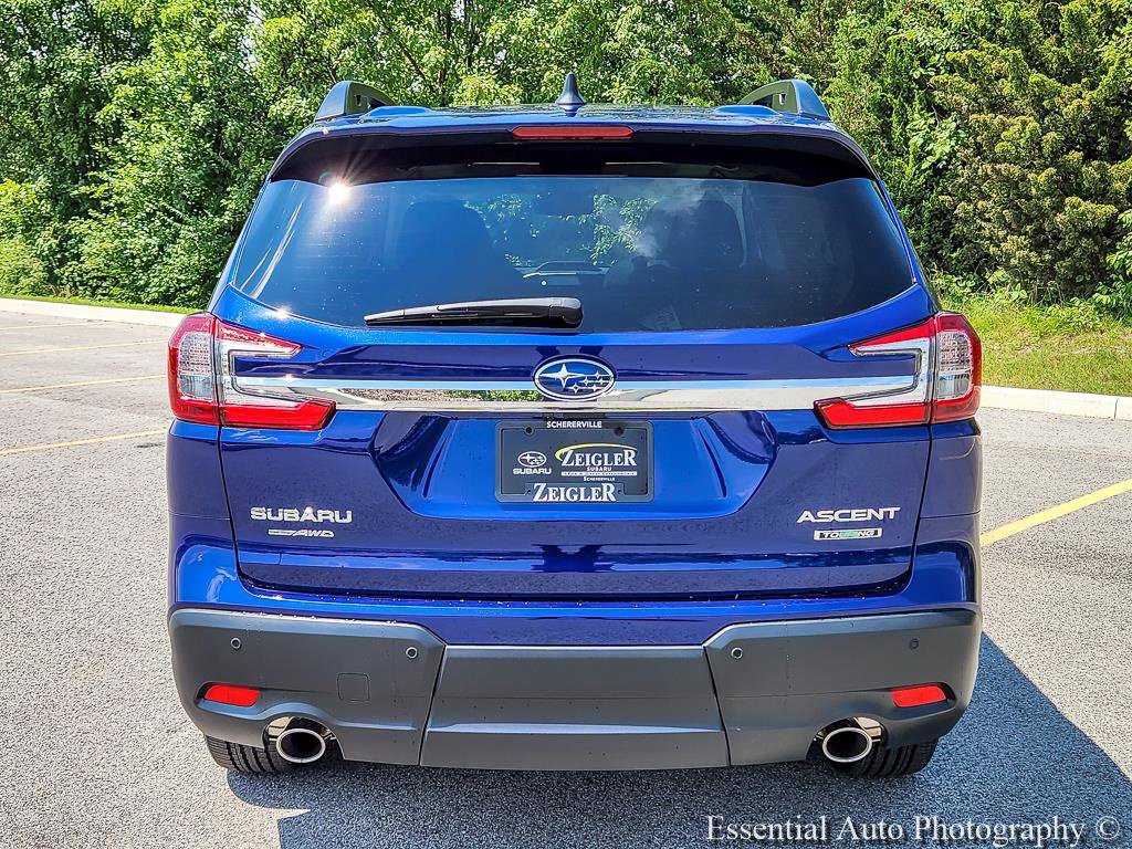 New 2026 Subaru Ascent Touring AWD/4WD image 5