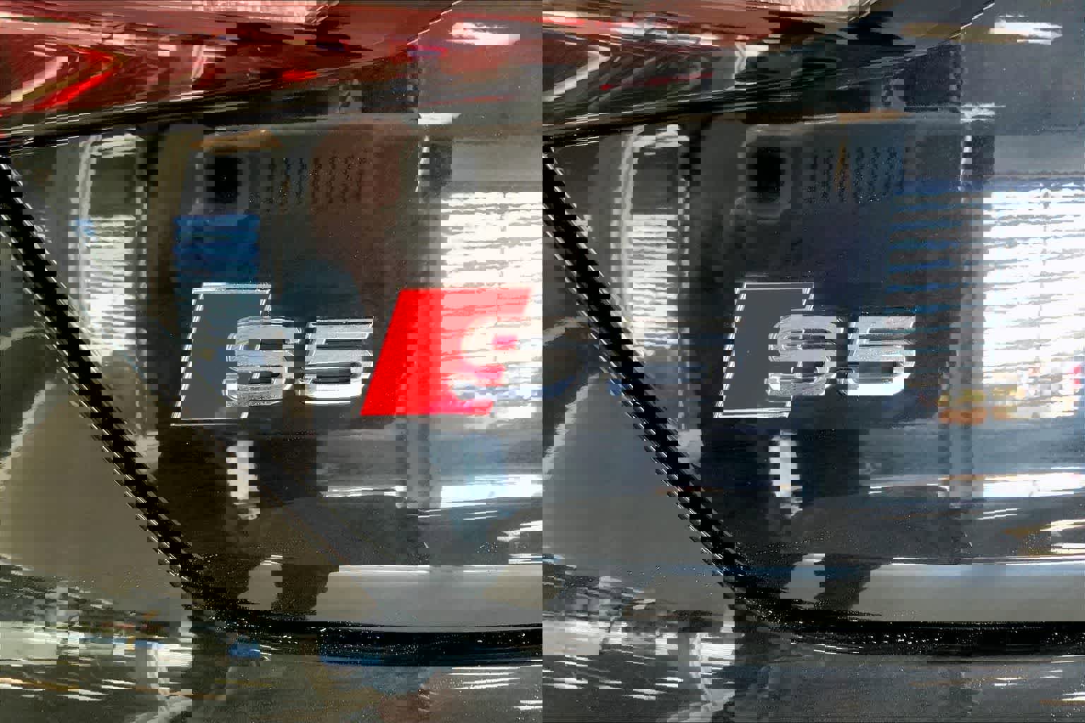 Used 2023 Audi S5 Prestige w/ Prestige Package image 7