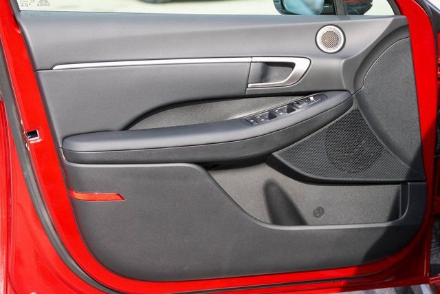 New 2026 Hyundai Sonata SEL image 9