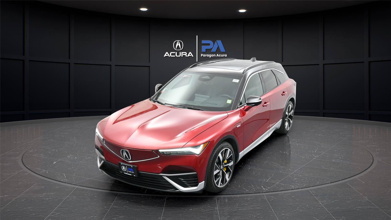 Certified 2024 Acura ZDX Type S AWD/4WD image 37