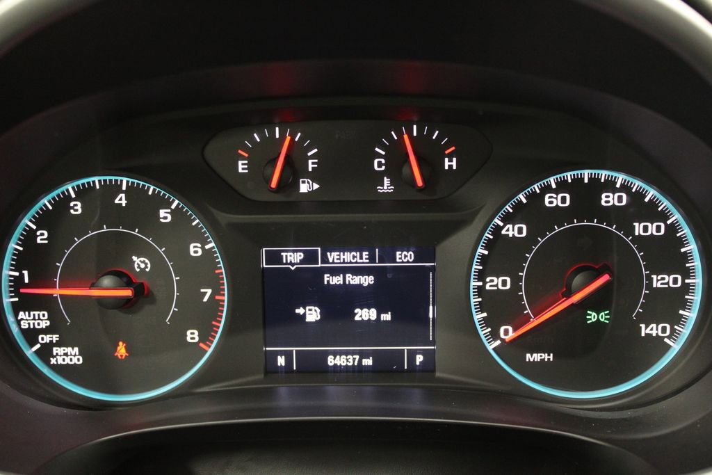 Used 2024 Chevrolet Malibu LT image 32