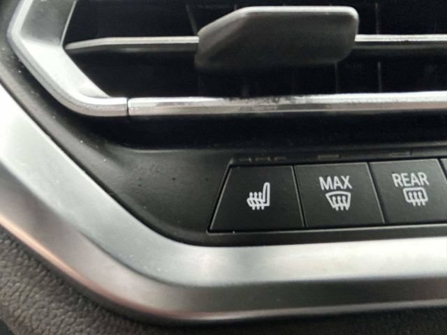 Used 2023 BMW 430i xDrive Convertible w/ M Sport Package AWD/4WD image 24