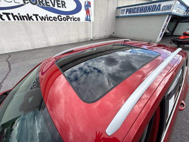 Used 2022 Volkswagen Atlas SEL AWD/4WD image 15