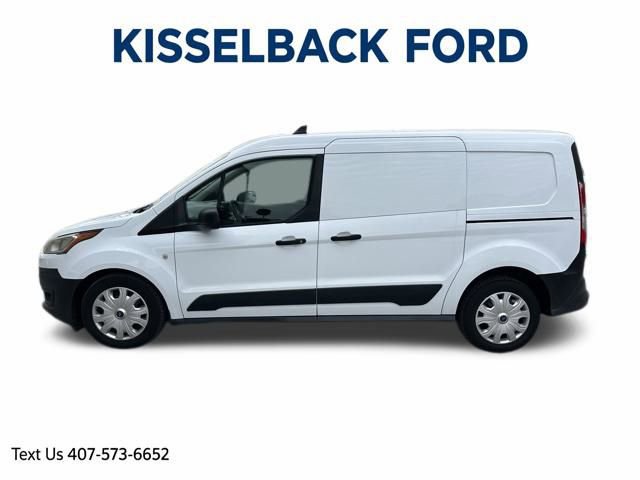 Used 2019 Ford Transit Connect XL image 6