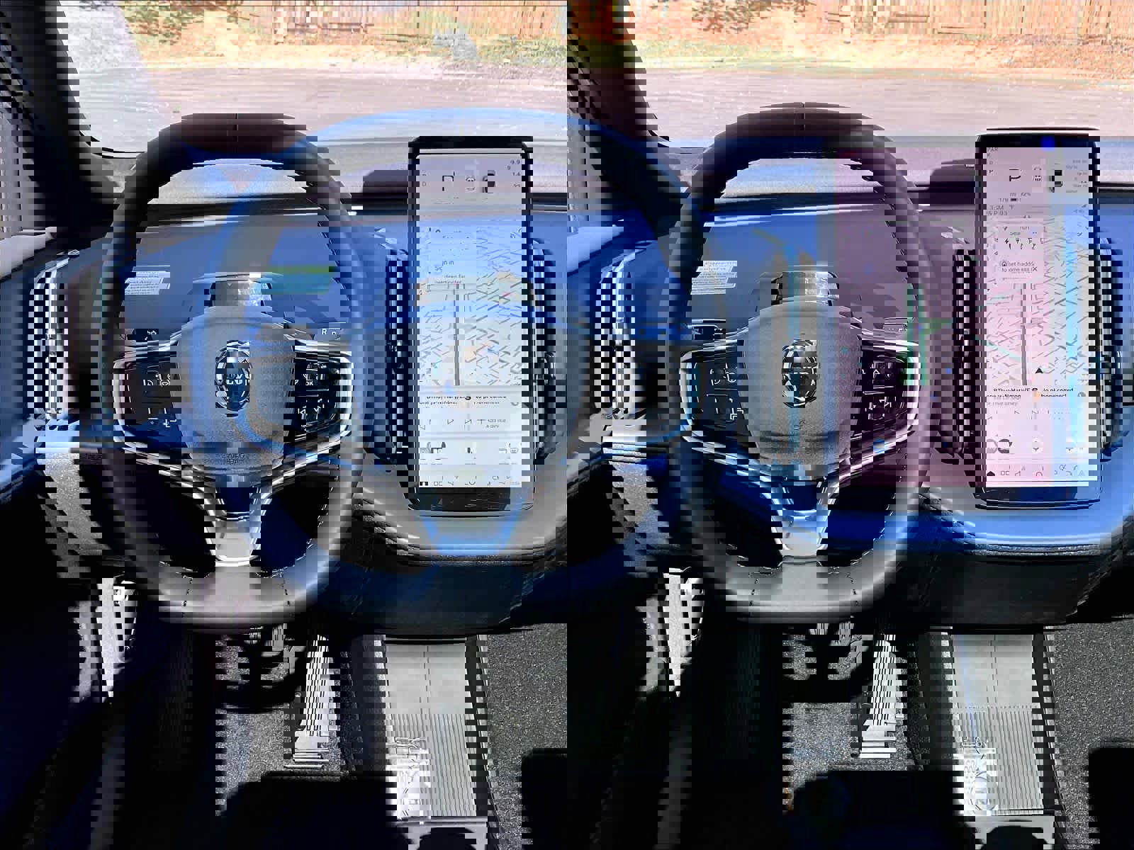 New 2026 Volvo EX30 Plus w/ Protection Package Premier image 15